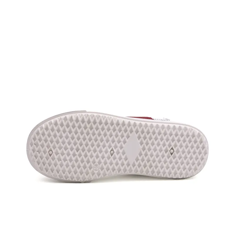 Yang Nianhua Coverage Anti-Slip And Wear-Resistant Low-Top Skateboard Shoes Women's-9