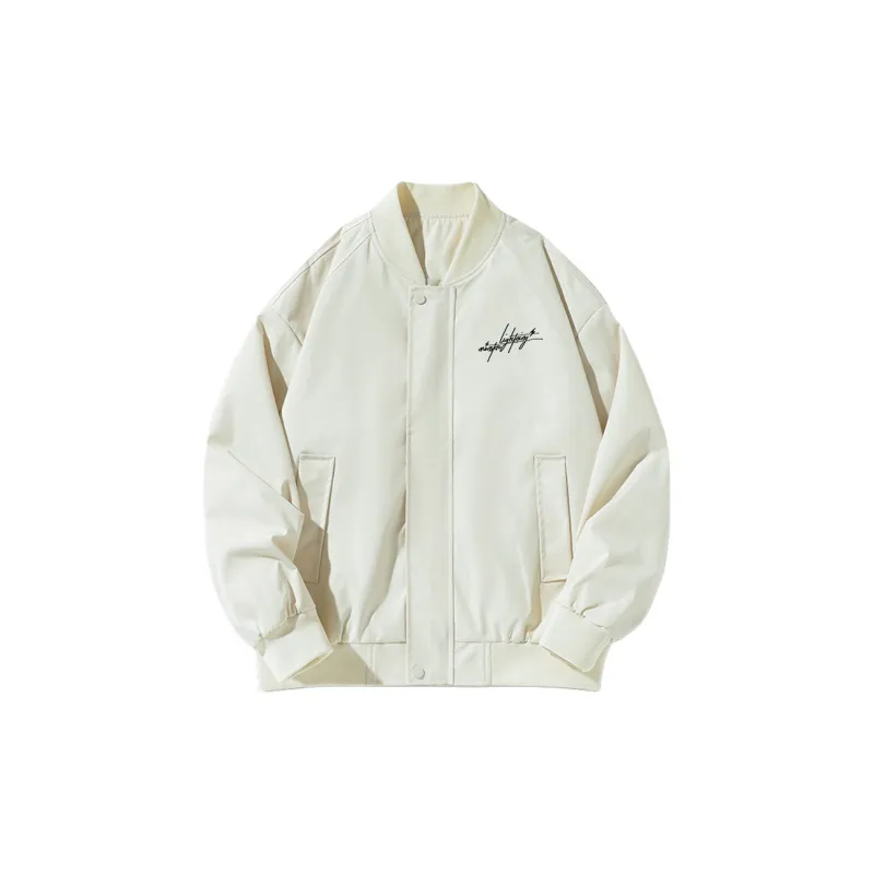 LIGHTNING MONSTER Jackets & Coats Unisex-7