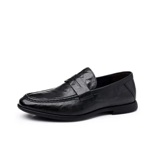 KACHILANG Loafers Men