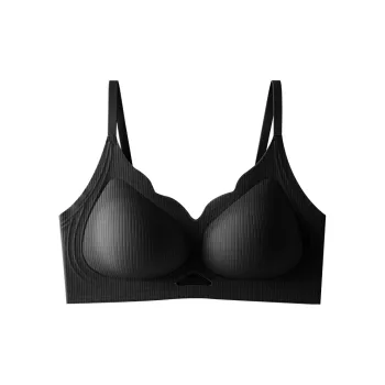 Jiaoshu Women's Bras