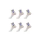 Light Gray 6 Pack