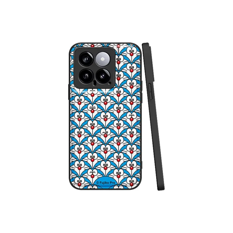 Doraemon/a Phone Cases-9
