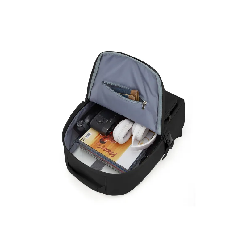 JEANSWEST Fabric Backpack Backpack Travel Bag Backpack Regular Unisex Multicolor-4