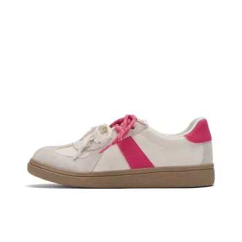 Hotwind CNY New Year Limited Collection Anti Slip Wear Resistant German Army Trainers Women's