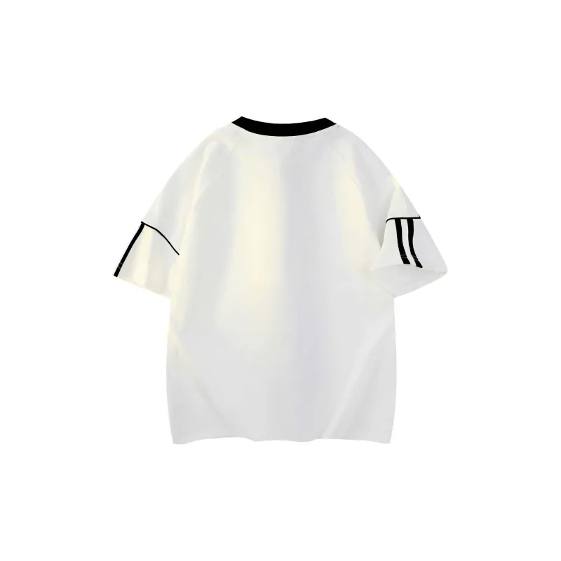 FASTFISH T Shirts Unisex-5