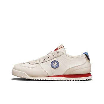 KANGLONG Non slip Lightweight Low Top Canvas Shoes Men's
