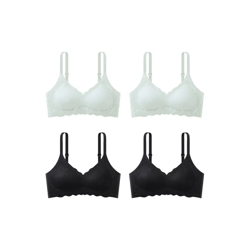 ROBINHOOD Bra Women's Combo Set-22
