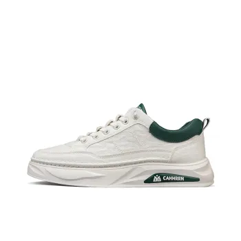 Bull Charm Skateboard Shoes Men's