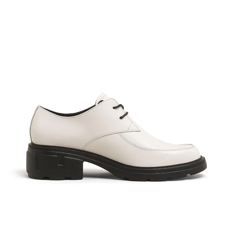BLOCCO5 Derby Shoes Women's Casual Shoes 4.5cm Women's-7