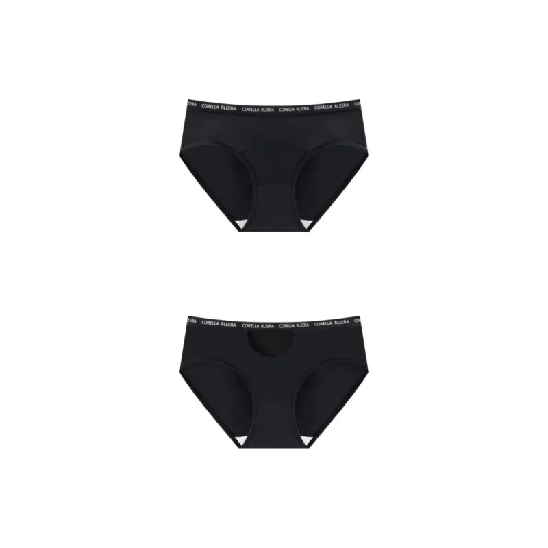 Lan Miao Underpants Women's 2 Pack-12