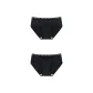 Middle Mesh+Cut-Out Gauze