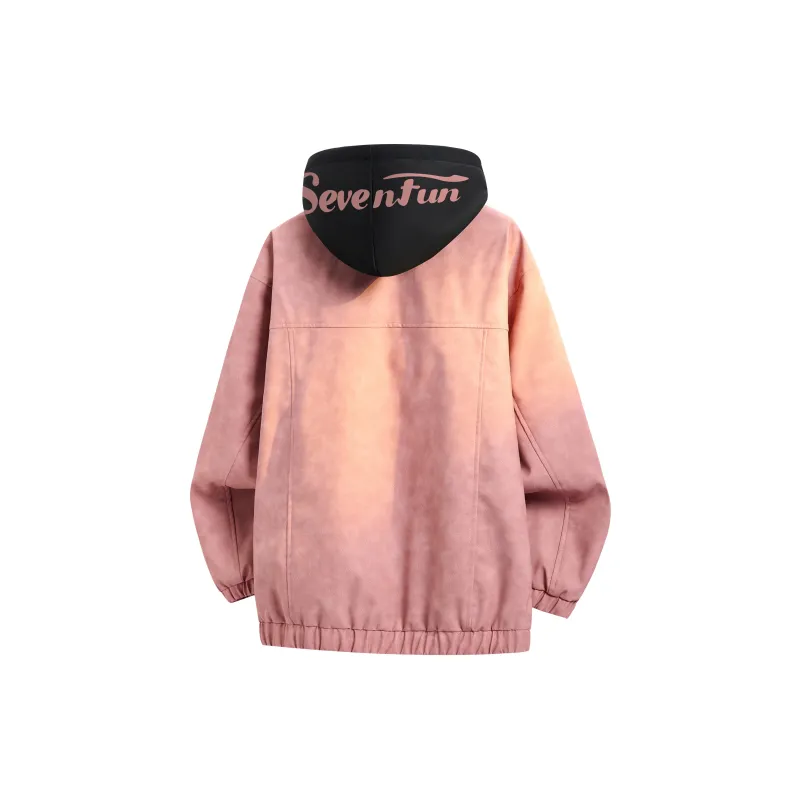 7 SEVFUN Leather Jackets Unisex-5