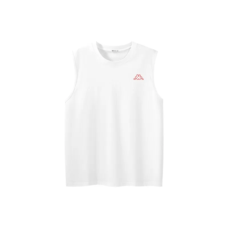 Kappa Unisex Tank Tops-7