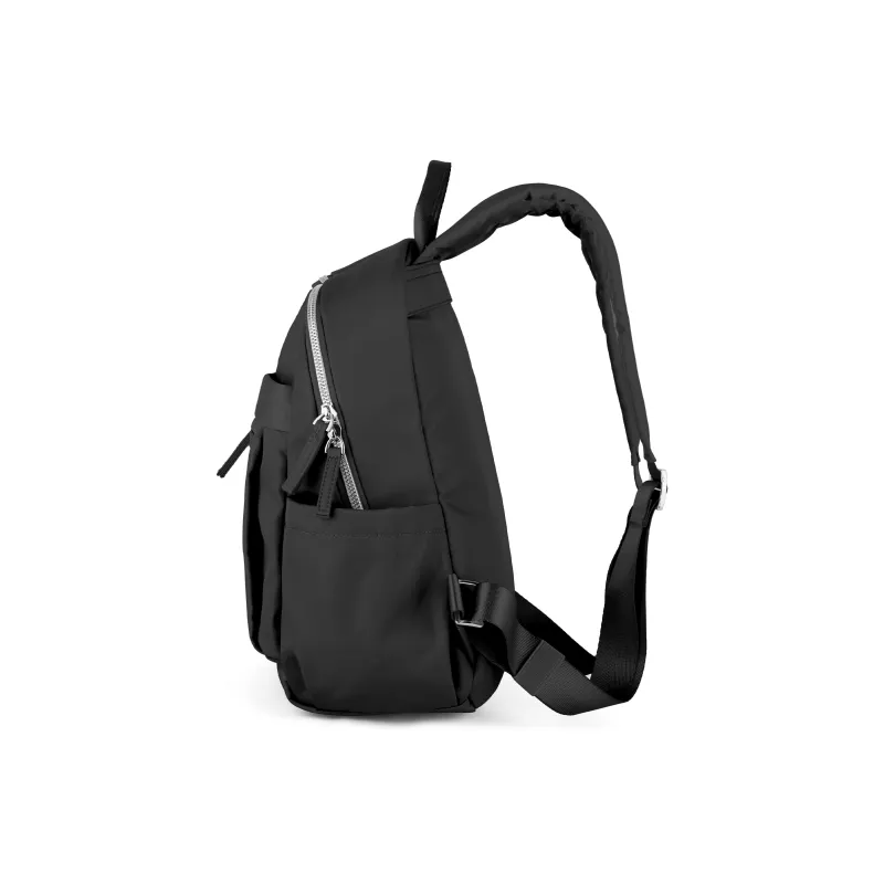JEANSWEST Fabric Backpack Backpack Travel Bag Backpack Regular Unisex Multicolor-2