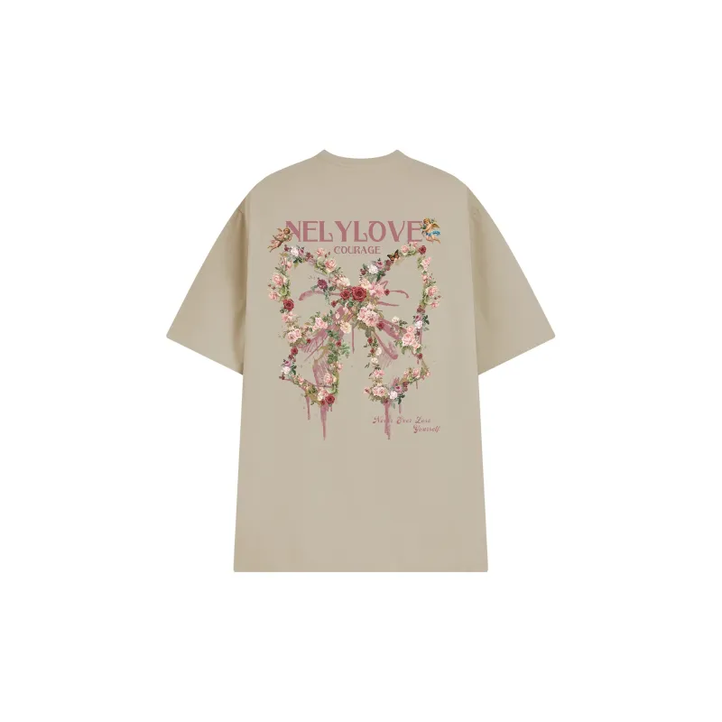 NELY T Shirts Unisex-39