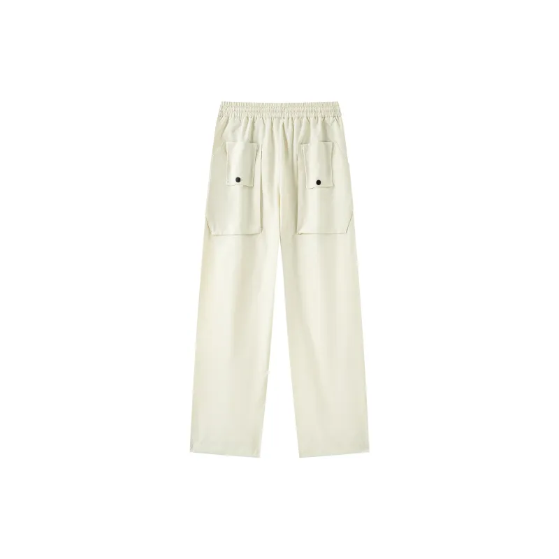 Kawasaki Casual Pants Unisex-8
