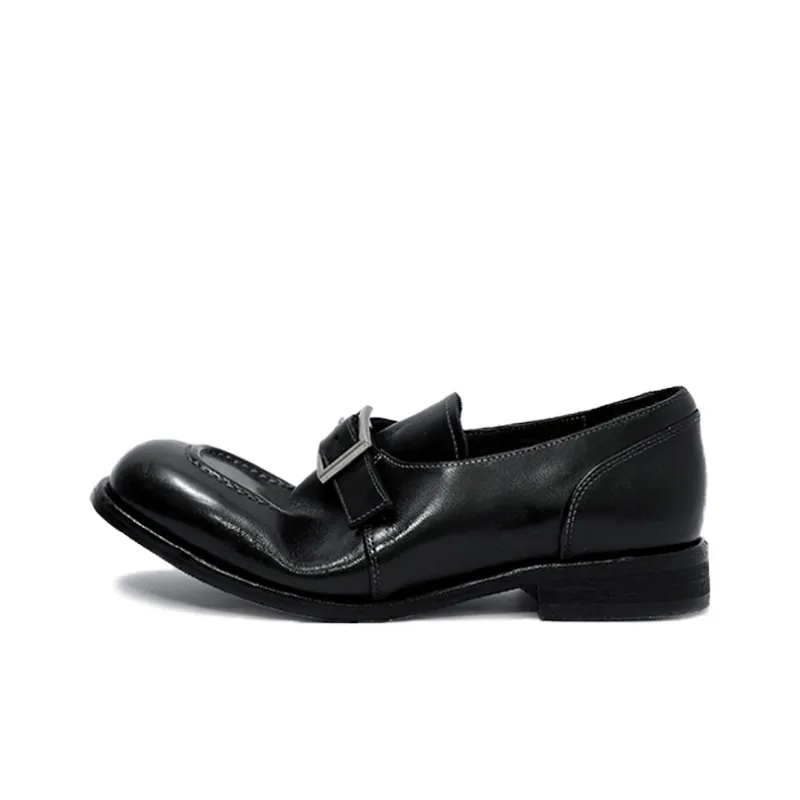 CORINNA DI MARSALA Loafers Women's-0