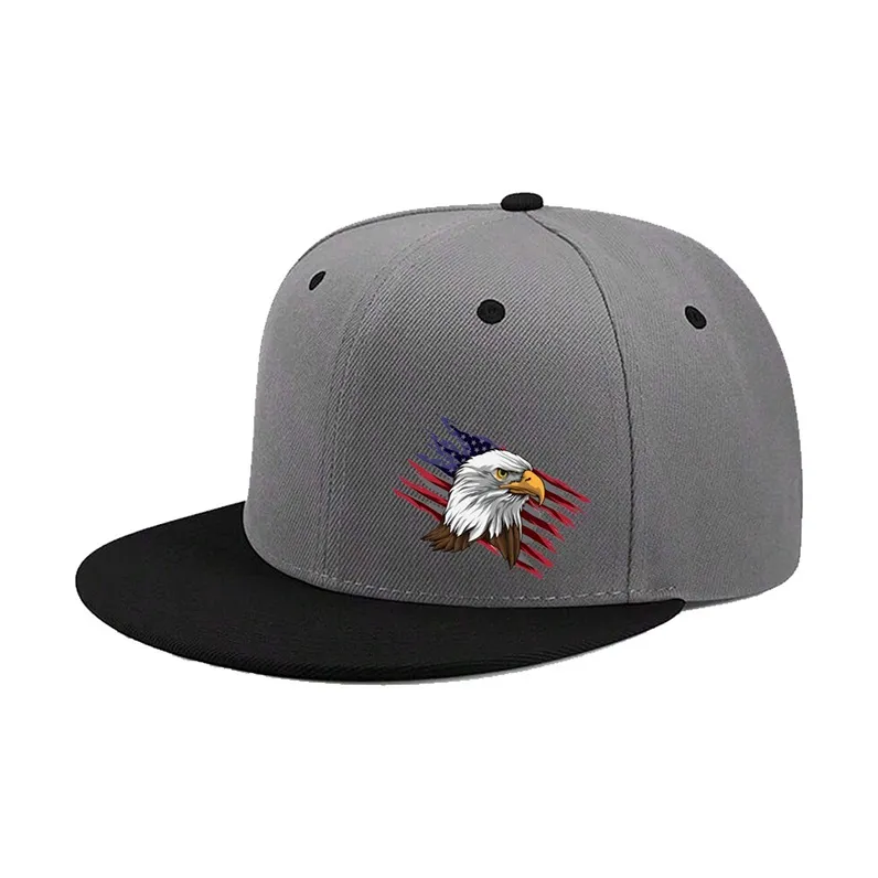 Yalu Preferred Polyester Baseball Caps Unisex-1