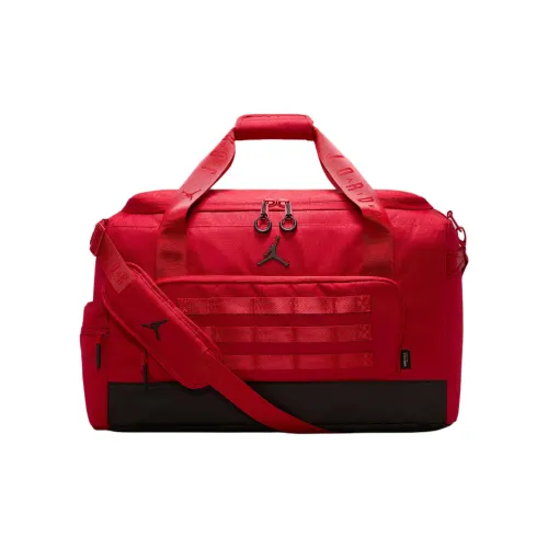 JORDAN Collectors 44L Duffle Red