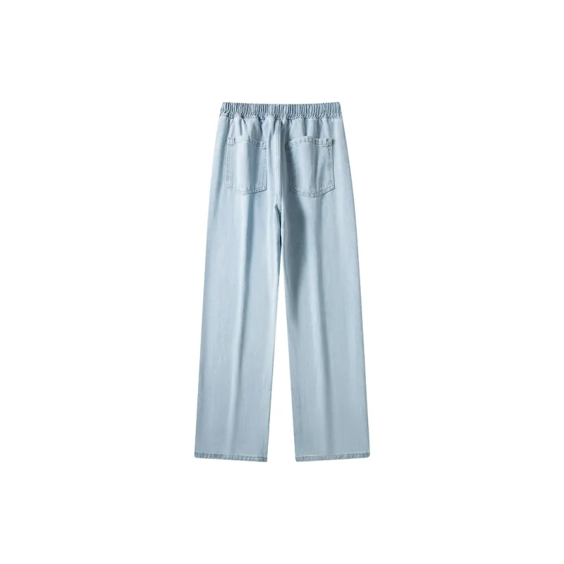 FOR FEAR THAT Jeans Unisex-6