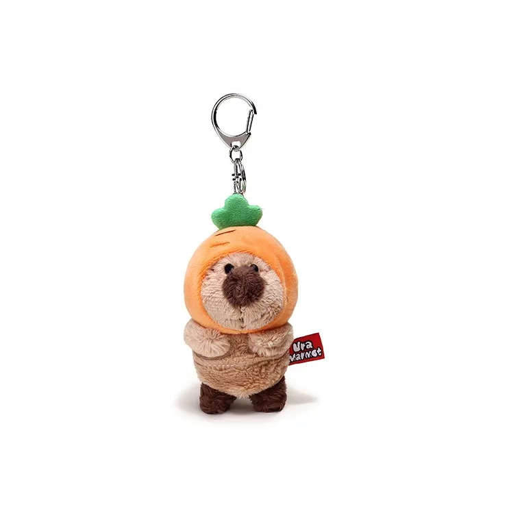 Jinnew Keychains Unisex-0