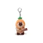 Groundhog-Carrot Hat[Light Brown]