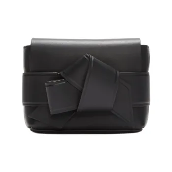 Acne Studios Musubi Mini Crossbody Bag
