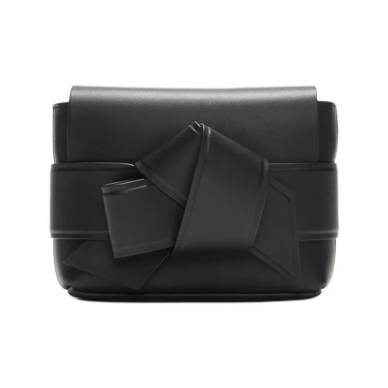 Acne Studios Musubi Mini Crossbody Bag-0