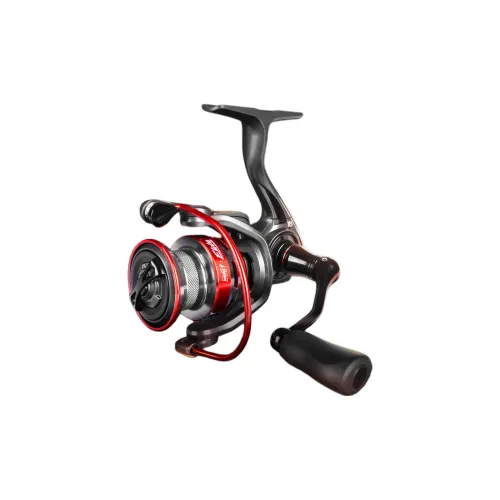 Handing Fishing Line Reels Front Unloader Spinning Wheels Fishing Nylon Aluminum Alloy