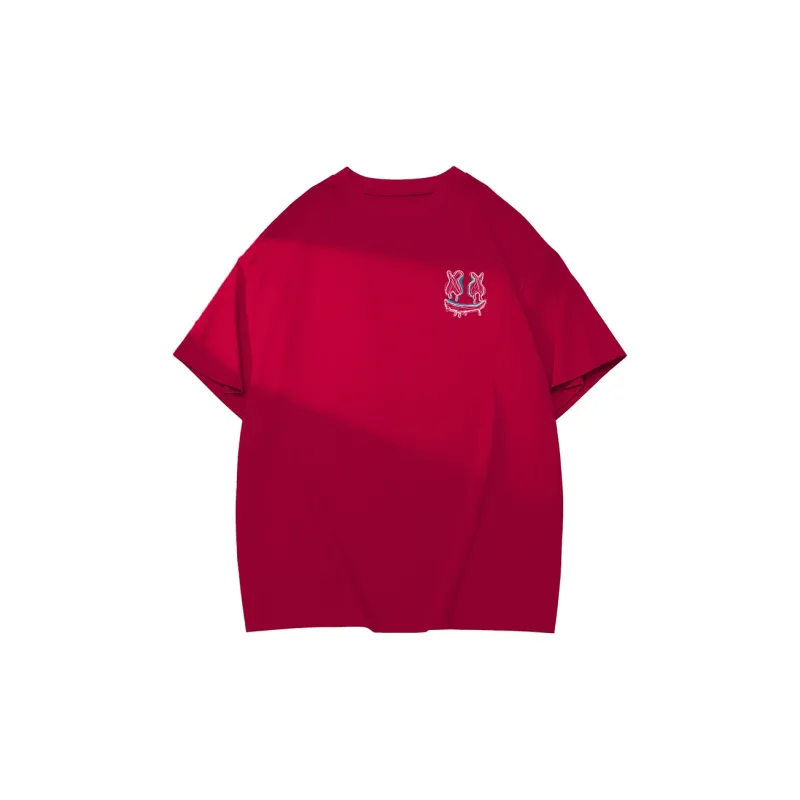 LIGHTNING MONSTER T Shirt Unisex-12