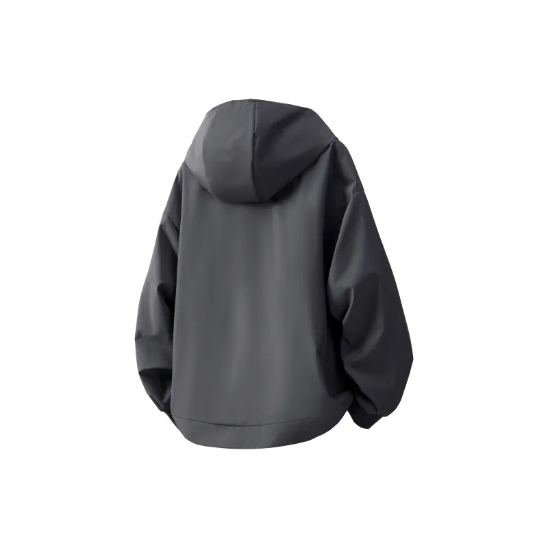 NOAHGIGI Jackets Unisex-4