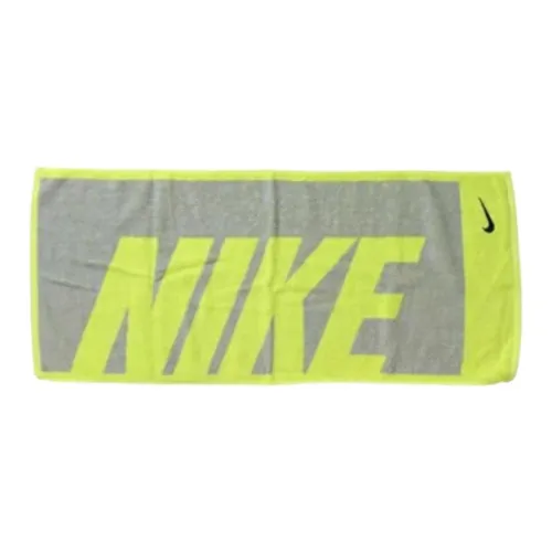 Nike Towels