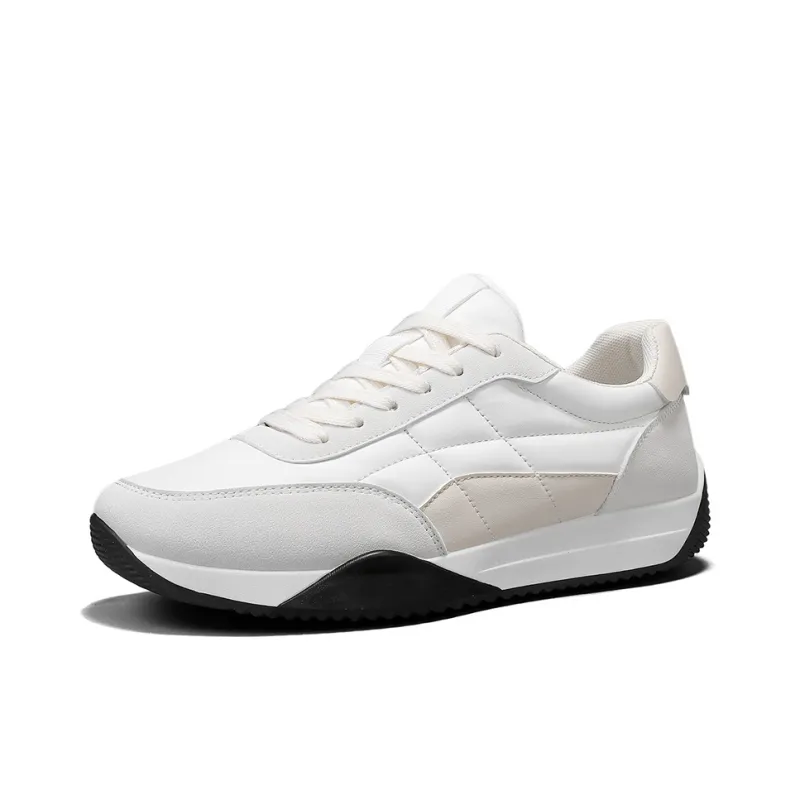 Boogie Bear Low-Top Chunky Sneakers Men's-4