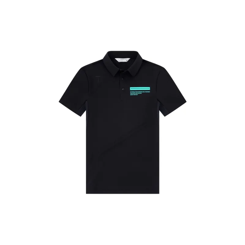 EUROPEAN TOUR Polo Shirts Men-1