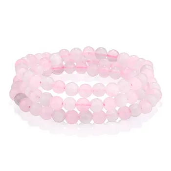 JOLLY SEASONS Crystal Bracelets Women's