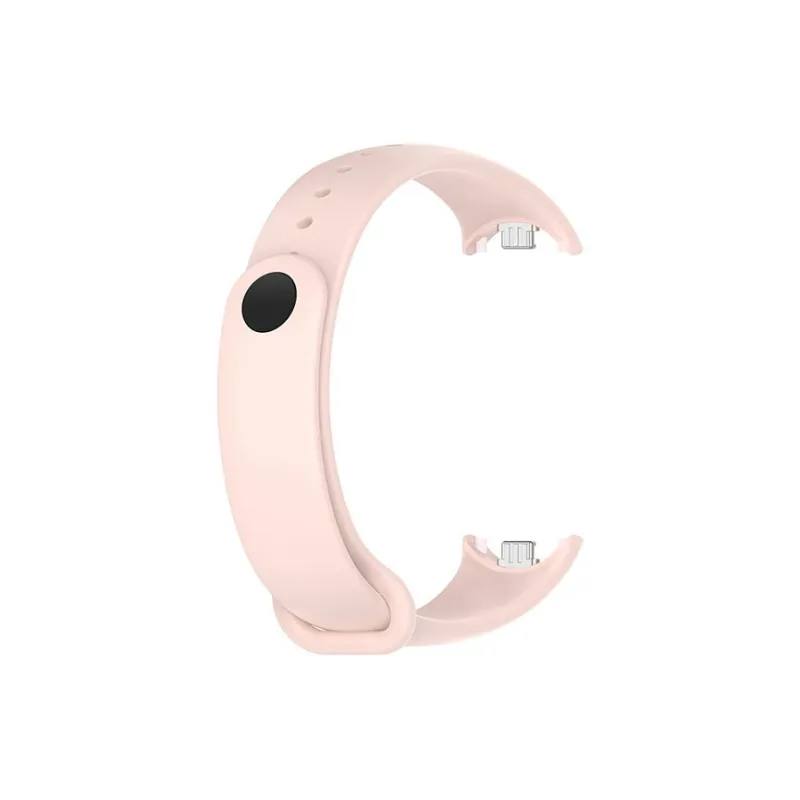 STEWPIGO Xiaomi Compatibility Watch Band 219mm Silicone Material-31