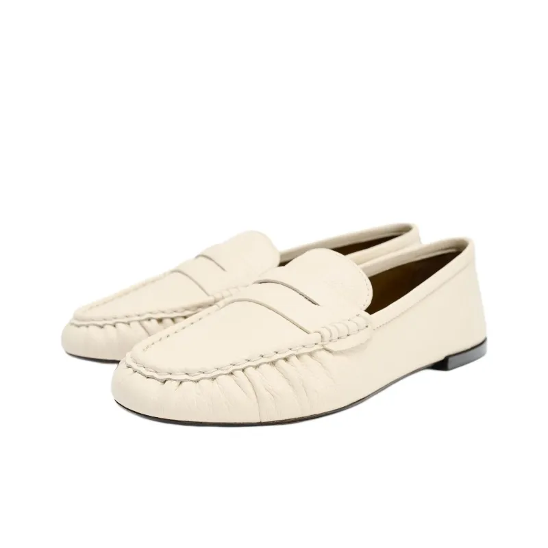 ZARA Loafers Women's-2