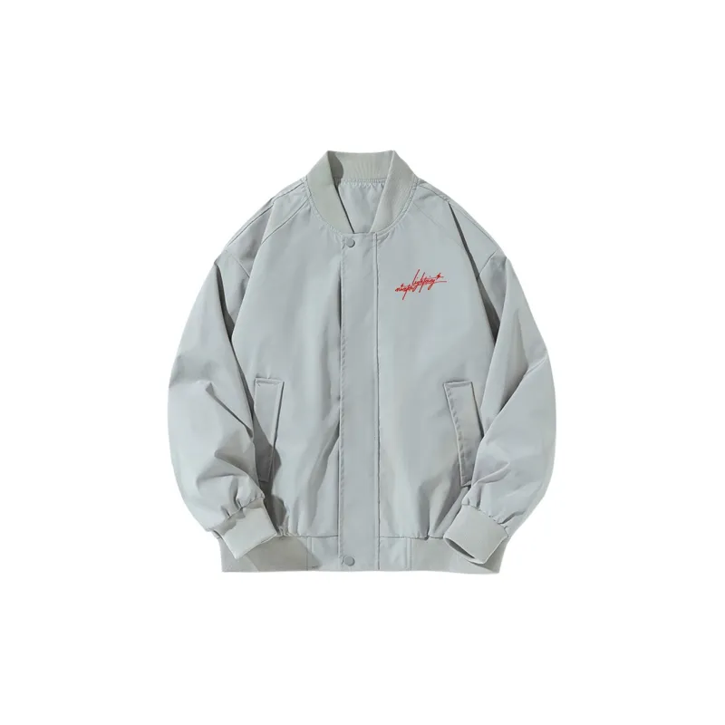LIGHTNING MONSTER Jackets & Coats Unisex-4