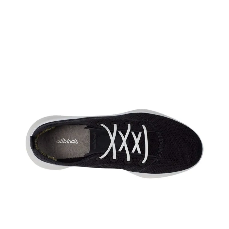 Allbirds SuperLight Low Top Casual Shoes Women's Natural Black-2