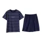 Longyuan Blue & Longyuan Blue (Men's)