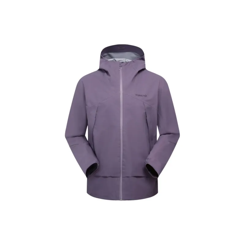 TOREAD Waterproof And Windproof Windbreaker Jacket Men's-3
