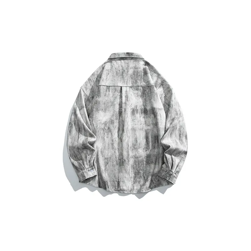 MOPE Shirts Unisex-5