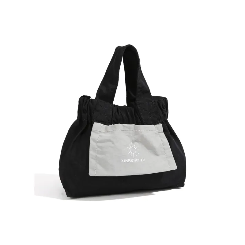 Ceion Keust Oxford Handbag Unisex Multicolor-17