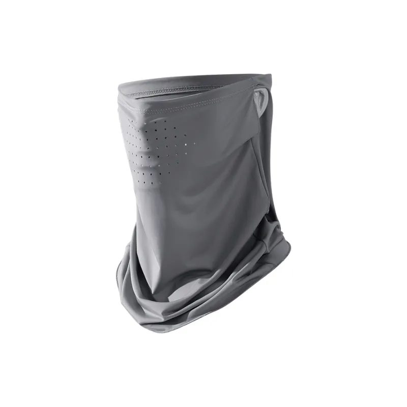 Shizhu Polyamide Sun Protection Masks Unisex-0