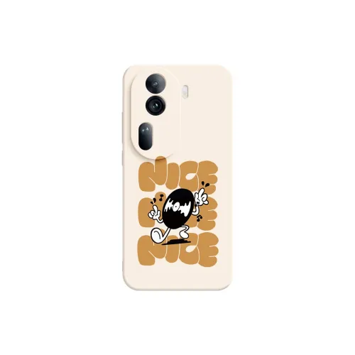 Membrane Doushi Phone Cases