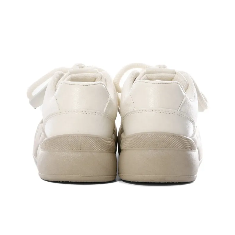 PIPI PURPLE Canvas Shoes Women's-8