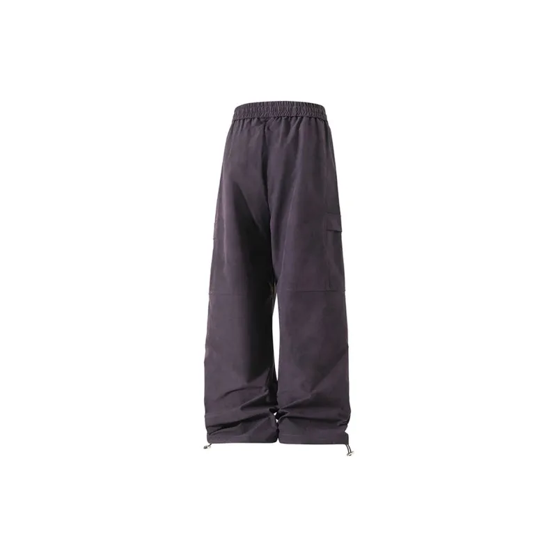LIGHTNING MONSTER Casual Pants Unisex-13