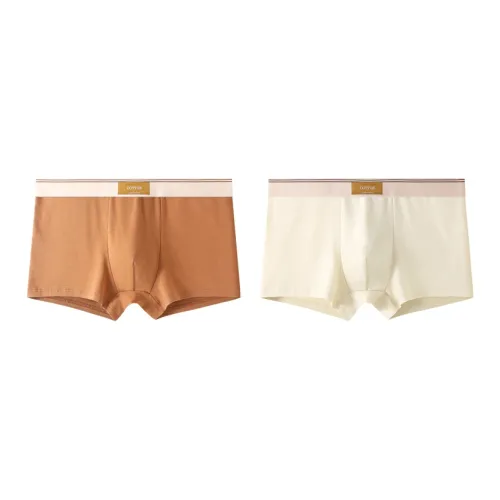 GOSO Underpants Men's Combo Set
