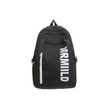 S.REPHEN Nylon Backpack Unisex Multicolor