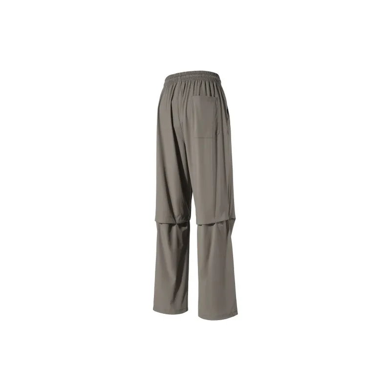 ANDEZHANMUSI Casual Pants Unisex-18